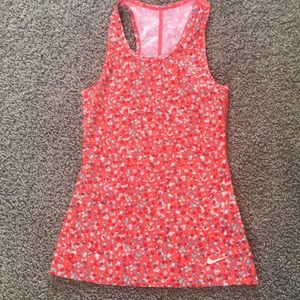 Girls’ Nike Tank